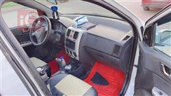 هیوندای گێتز